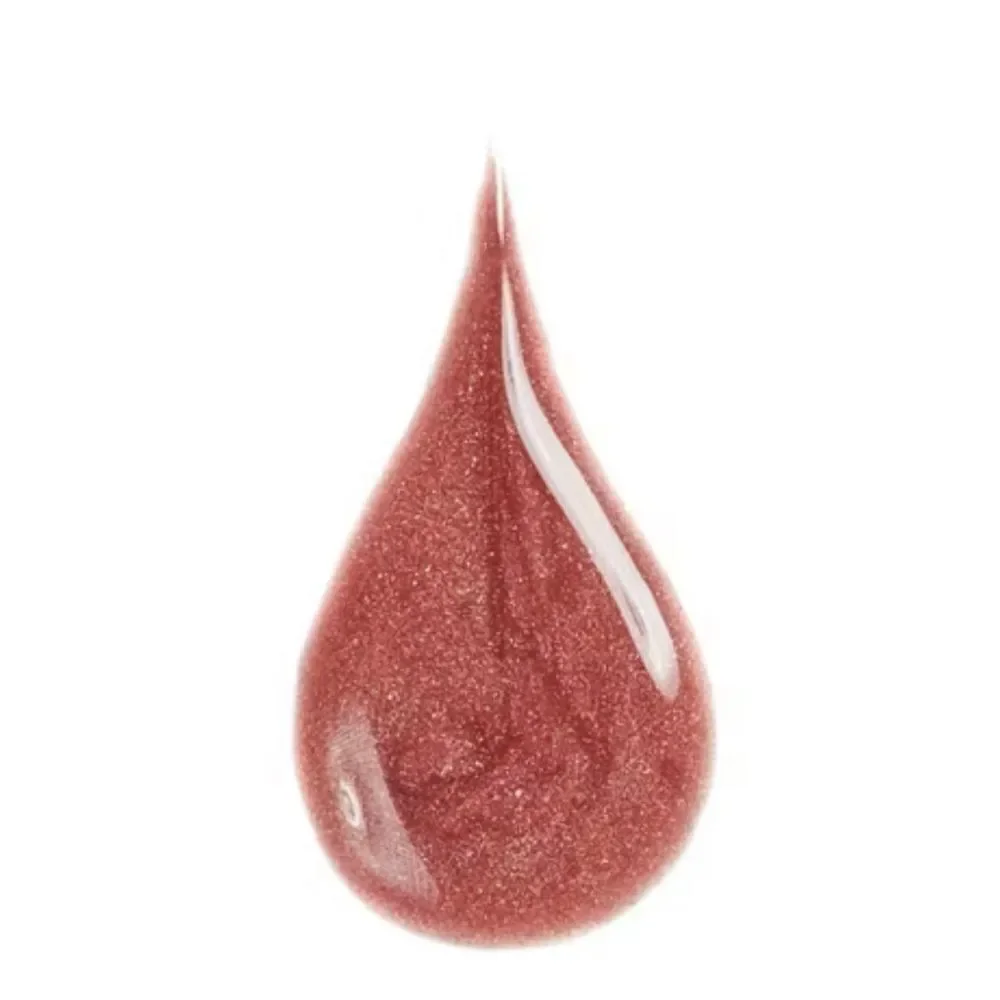 Stila Plumping Lip Glaze In Giovanna Full Size NIB